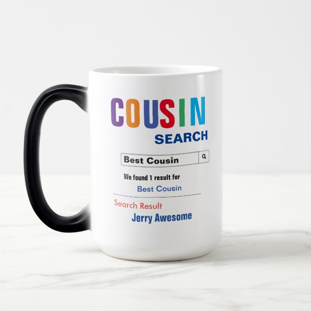 Funny Trump Mug For Cousin Best Gifts For Cousin You Are The Greatest Cousin